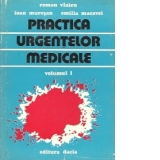 Practica urgentelor medicale, Volumul I