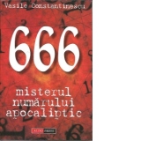 666:Misterul numarului apocaliptic