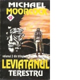 Leviatanul terestru(volumul 2 din trilogia NOMADUL TIMPULUI)