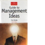 Guide to Management Ideas, Second Edition