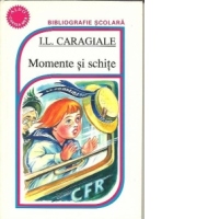 Momente si schite