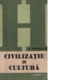 Civilizatie si cultura