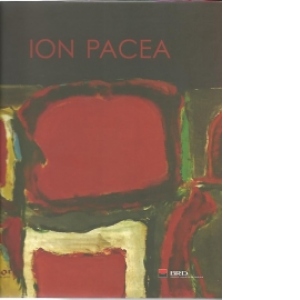 Album Ion Pacea -versiune in limba romana
