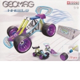 Geomag Wheels 29 de piese