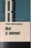 Ideal si indemnuri