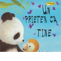 Un prieten ca tine