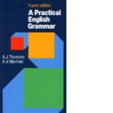 A practical English Grammar (fourth edition)