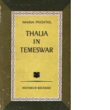 Thalia in Temeswar
