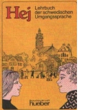 Hej - Lehrbuch der schwedischen Umgangssprache