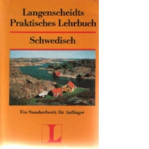 Langenscheidts Praktisches Lehrbusch - Schwedisch