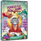 Povesti cu Tom si Jerry, vol.3