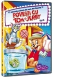 Povesti cu Tom si Jerry, vol.2