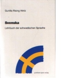 Svenska - Lehrbuch der schwedischen Sprache