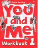 You and Me 1 (Workbook)