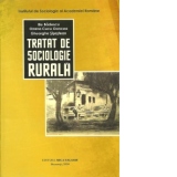 Tratat de sociologie rurala