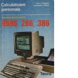 Microprocesoarele 8086 / 80286 / 80386 - Programarea in limbaj de asamblare
