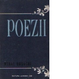 Poezii - Mihai Ursachi
