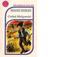 Ciulinii baraganului