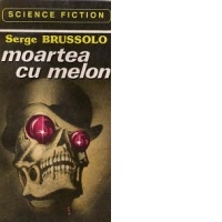 Moartea cu melon