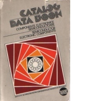 Catalog / Data book - Componente electronice semiconductoare / Semiconductor electronics components