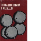 Teoria electronica a metalelor