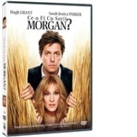 Ce-o fi cu sotii Morgan?