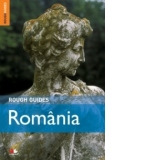 ROUGH GUIDE - ROMANIA
