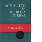Actualitati in medicina interna (1981)
