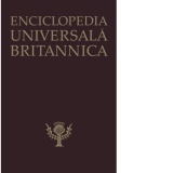 ENCICLOPEDIA UNIVERSALA BRITANNICA. Vol 15