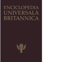 ENCICLOPEDIA UNIVERSALA BRITANNICA. Vol 15