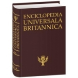 ENCICLOPEDIA UNIVERSALA BRITANNICA. Vol 16