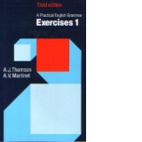 A practical English Grammar EXERCISES 1 (third edition)
