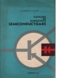 Catalog de dispozitive semiconductoare - Supliment 1968