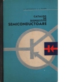 Catalog de dispozitive semiconductoare