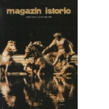 Magazin istoric - Serie noua (12 numere, 1998)