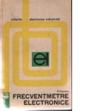 Frecventmetre electronice