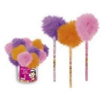 Pix cu pompom