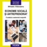 Economie sociala si antreprenoriat. O analiza a sectorului nonprofit