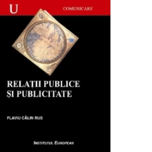 Relatii publice si publicitate - metode si instrumente