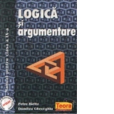 Logica si argumentare - Manual pentru clasa a IX-a