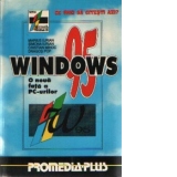 Windows 95 - O noua fata a PC-urilor