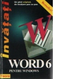 Word 6 pentru Windows