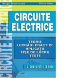 Circuite electrice - auxiliar pentru licee cu profil tehnic
