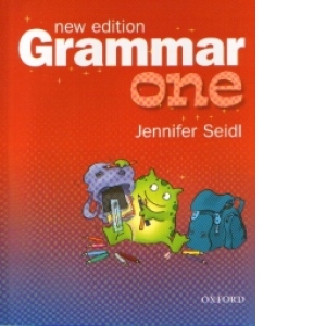 Grammar One (New Edition)