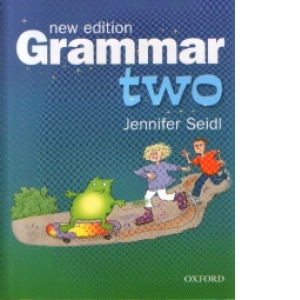 Grammar TWO (New Edition)