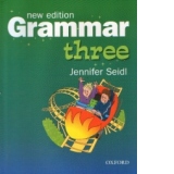 Grammar THREE (New Edition)