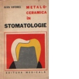 Metalo-ceramica in stomatologie