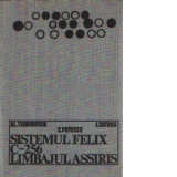 Sistemul FELIX C-256 - Limbajul ASSIRIS