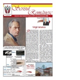 Revista Scrisul Romanesc, numarul 8 (84) 2010