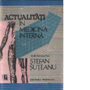 Actualitati in medicina interna (1992)